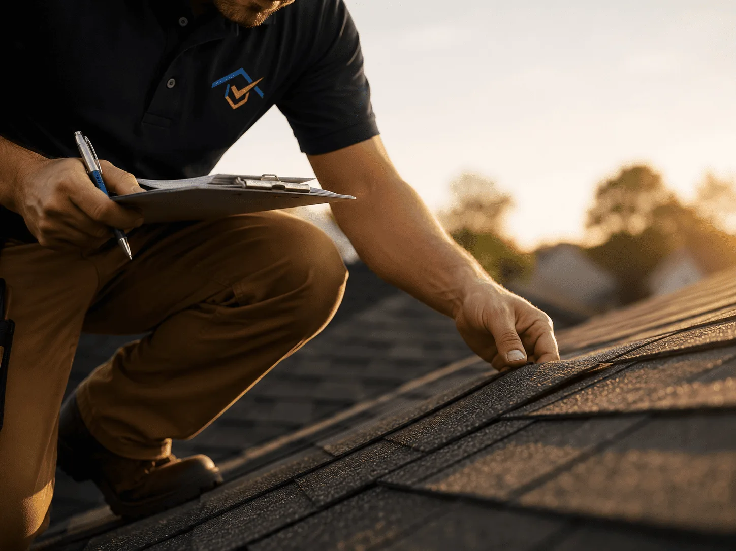 Why Choose Roof Inspection in New Washington, IN