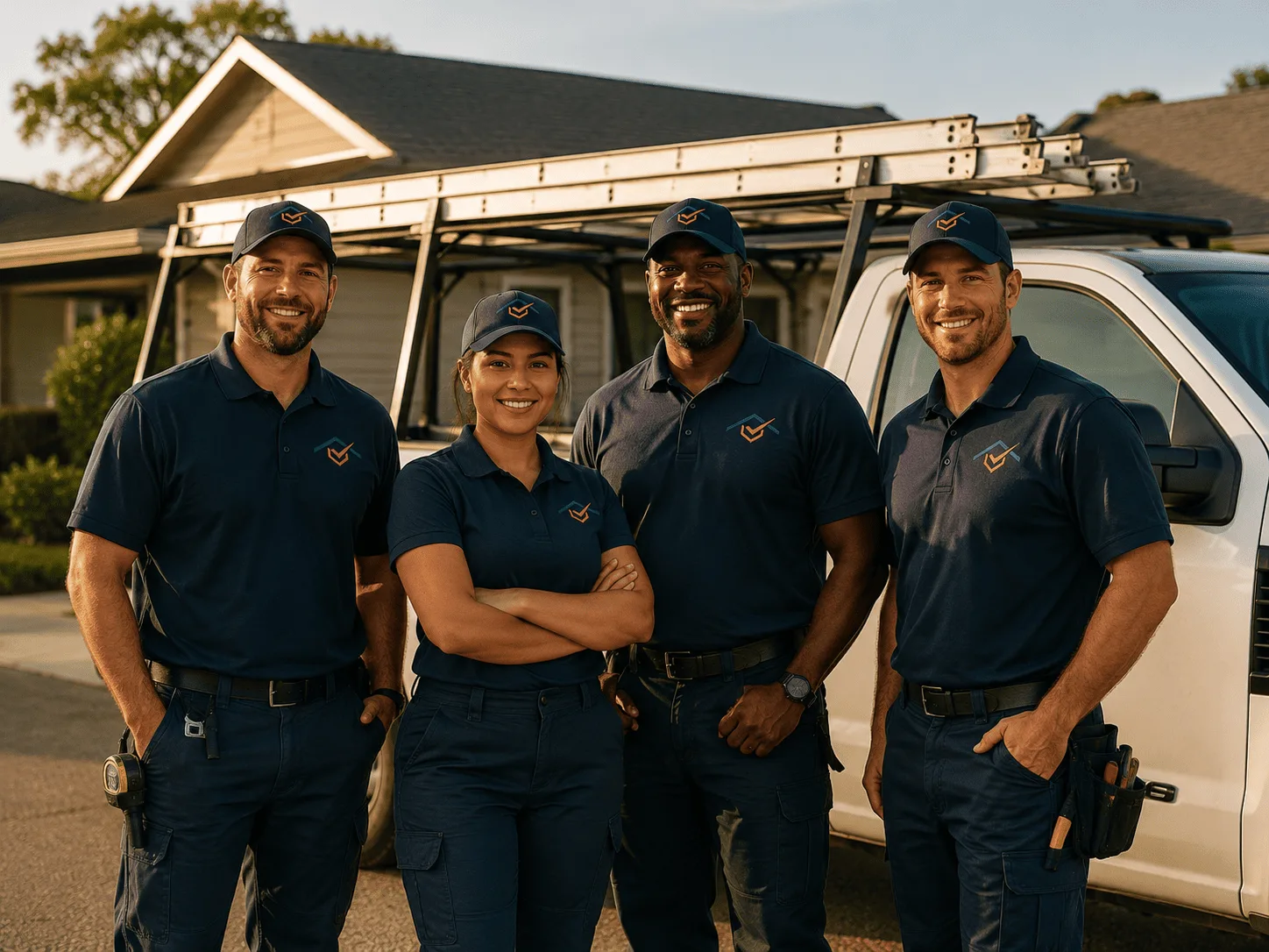 Roof Inspection company in New Washington, IN